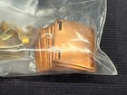 Vtg Copper Cat Copper Blanks For Enameling  Bracelet   Earring Set Kit Jewelry