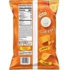 Lay s Potato Chips  Cheddar   Sour Cream  7 75 Oz Bag