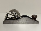 Vintage Stanley No 140 Skew Hand Block Plane Patent 1900 - Made In Usa