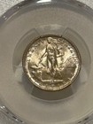 1945 D Us Philippines Silver 20 Centavos Pcgs Ms65 Gold Shield