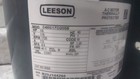 Leeson 048s17d2058 1 2 Hp 1725 Rpm 115vac Split-phase Belt Drive Motor