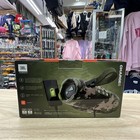 Jbl Charge 6 Portable Waterproof Bluetooth Speaker With Carrying Strap  camo 