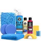 Clay Bar Auto Detailing Kit - Clay Luber - Complete Clay System