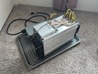 Bitmain Antminer L3   504m  With Bitmain Apw3 1600w Power Supply