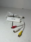 Elgato Usb Video Capture Device Convert Analog Video To Digital Format Win mac