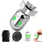 Metal Fidget Spinner Toy For Kids   Adults  Sensory Focus Gyro  Edc Desktop Gift