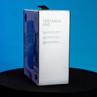 Razer Tartarus Pro Mercury White Gaming Keypad Analog-optical Switches Brand New