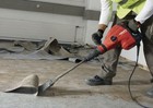 Hilti Premium Te-y Fs Floor Scraper    2429815  Blade Width 5 9 Inch  Half Price