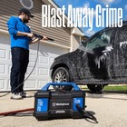 Westinghouse Open Box 2100 Max Psi  1 76 Max Gpm Electric Pressure Washer