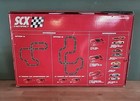 Scx Compact Gt Touring Car Championship Slot Car Set 1 43 31330 Audi Mercedes