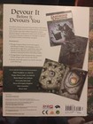 Book Of Vile Darkness 4e Ad d D d Dungeons   Dragons Encounters Wotc  2011