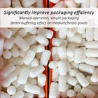 Biodegradable Packing Peanuts For Handling  Shipping - 12 Cubic Feet Per Box