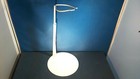 White Doll Stand Cushioned Metal For 16 To 26 Inch Dolls And Bears Kaiser 3001