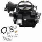 Marine Carburetor V8 5 0l 305 5 7l 350 2 Barrel For Mercruiser W electric Choke