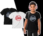 The Strokes Kid Youth Classic Rock Band Youth T-shirt Tee New