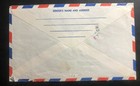 1977 Nukualofa Tonga Toga Airmail Cover To Hood River Or Usa
