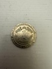 1992 Casino Royale Casino Las Vegas Nevada 1 Dollar Slot Gaming Token