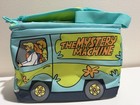 Scooby Doo 10 Can Igloo Mystery Machine Cooler Bag W  Shoulder Strap New