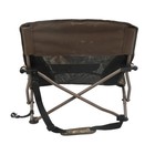Camo Turkey Gobbler Chair Adjustable Portable Hunting Seat Outdoor Gear New