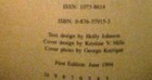 New First Edition 1994 Official Price Guide To Old Books