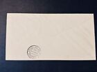 1960 Canada First Flight Cover Montreal Amsterdam Klm Montreal Postmark