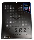 Evoshield X-srz Autism Speaks Limited Edition Elbow Guard Blue Pink Large New