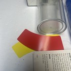 Lance Burton Magic Trick Wonder Tube Trick   Disappearing Milk Cadaco Magician