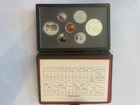 1979 Canada Proof-like Set - 7 Gem Coins Including 50  Silver Dollar In Rcm Case