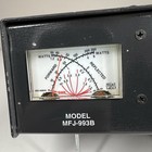 Mfj Intellituner Mfj-993b Automatic Antenna Tuner W  Power Supply