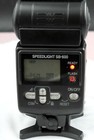 Nikon Speedlight Sb-600 Shoe Mount Flash In The Original Box W Case   Tested 