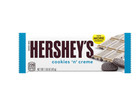 Hershey   s Cookies    n    Creme Bar  1 55-ounce Bar  36 Count Box