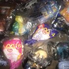 Huge Lot 71 Happy Meal Toys