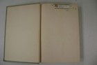 Great Leaders   National Issues 1912 Impartial Peoples Handbook Hc Politics Book