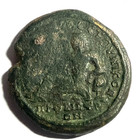 Roman Emperor Gordian Iii 238-244 Ad Rome  Bronze Ae 29  5 9 G Large Coin Ref 