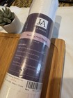 White Wedding Aisle Runner Professional Grade Nylon Includes Tape Double-s   