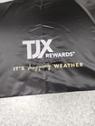 Tj Max Umbrella Black Rain Umbrella Automatic Open Close Umbrella