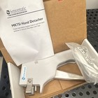 Sensormatic Mk75 Hand-held Detacher deactivator Theft Prevention Device