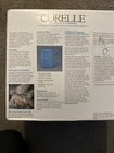 Corelle Livingware By Corning Country Violets 16-piece Set Dishes Vtg 1986 Nib