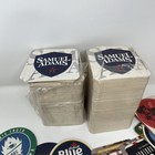 Huge Lot Of Mixed Beer Coaster Paper Collectible Display Crafting Decor 100  