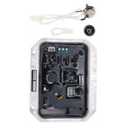 An-5-201a An-5-201 Automatic Voltage Regulator Avr For Denyo 10esx 15spx 18esx