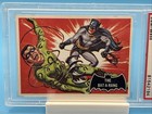 Psa 6 The Bat-a-rang Riddler  46 1966 Topps Batman Vintage Card 81542194