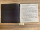 Used Vintage Kawasaki 1974 Good Times Roll Lineup Motorcycle Brochure Vbk23 Vbb