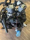 Ski Doo Motor Engine Crankcase Cylinders 2009 Mxz Gtx Gsx 600 Etec 400604038