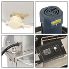 Beekeeping Equipment 1300rpm 3 Frames Stainless Steel Electric Honey Extractor