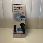 Waterpik Cordless Plus Rechargeable Water Flosser Oral Irrigator Wp-462 Black