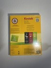 Kodak Glossy Photo Paper 8 5  X 11   100 Sheets High Gloss Premium- New sealed