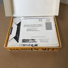 Escort Passport 7500 Radar Detector New Open Box