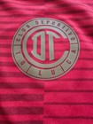 New Balance Toluca Home Jersey 2025 2026 Toluca Jersey Local New Balance 2026