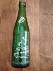 Vintage Mountain Dew Hillbilly Bottle Tickle Yore Innards  8 Fluid Ounces Vg