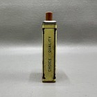 Vintage Camel Filters Lighter Push Button Empty Untested Pack Lite Korea